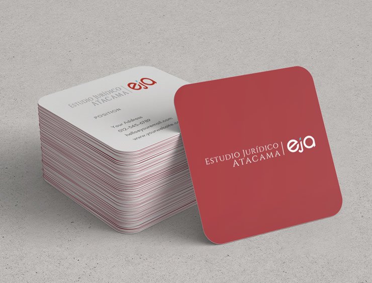 Identidad Corporativa