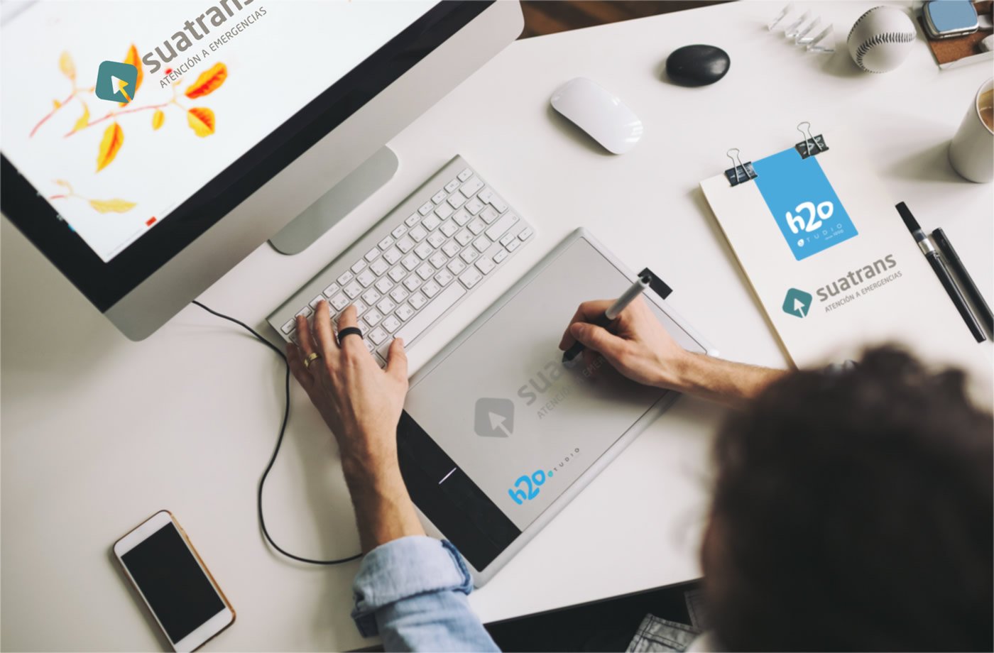 Branding, Identidad Corporativa