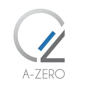 Diseño de Logotipo h2o studio, Identidad Corporativa