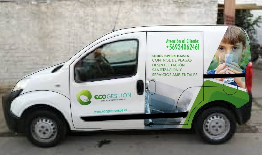 Ecogestión, Branding, Material de Venta, Diseño de Sitio Web, Brochure, SEO, Posicionamiento Web