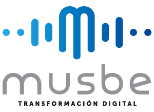Musbe, Diseño y Desarrollo de Sitio Web, Marketing Digital, Branding, Gestión de Redes Sociales
