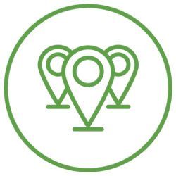 Fundación Mi Parque, Diseño y Desarrollo de Sitios Web, Branding Digital