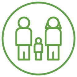 Fundación Mi Parque, Diseño y Desarrollo de Sitios Web, Branding Digital