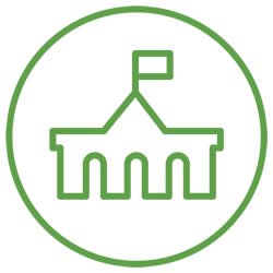 Fundación Mi Parque, Diseño y Desarrollo de Sitios Web, Branding Digital