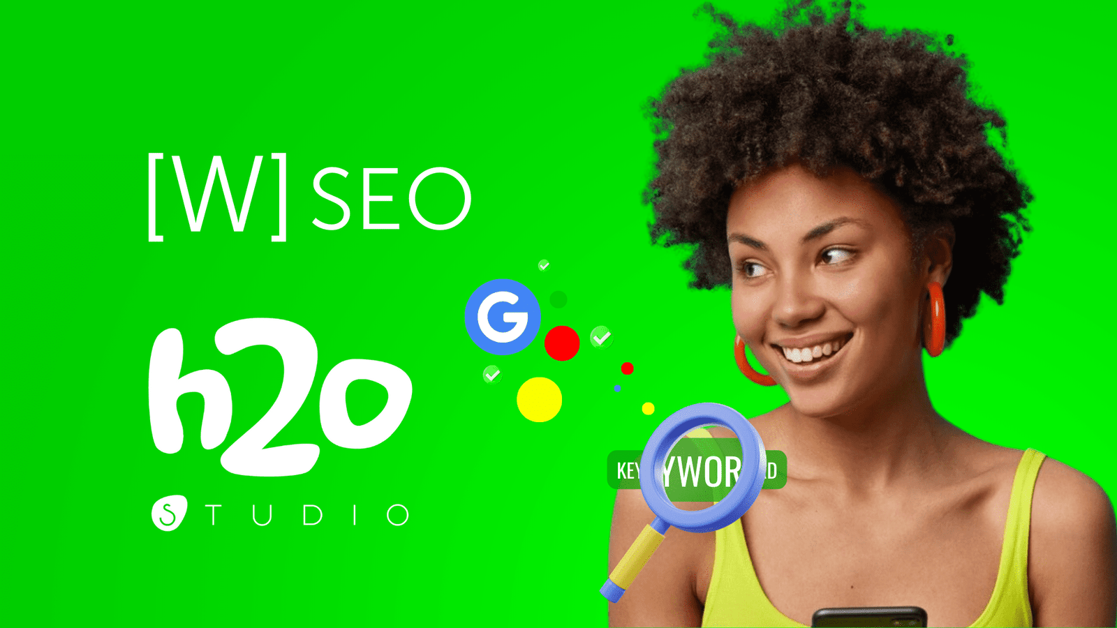 Seo Posicionamiento web, Posicionamiento Orgánico