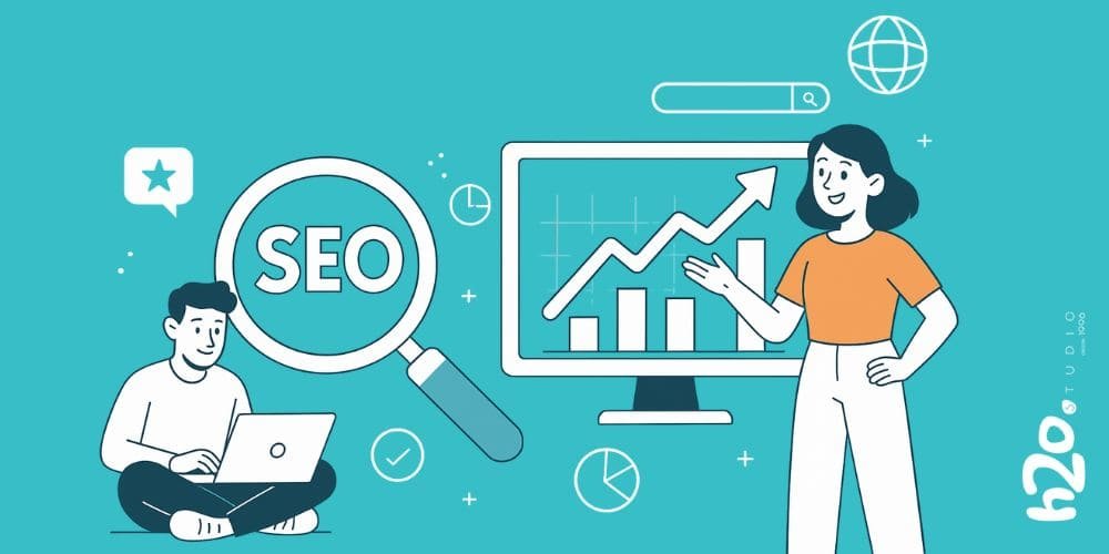 agencia de seo