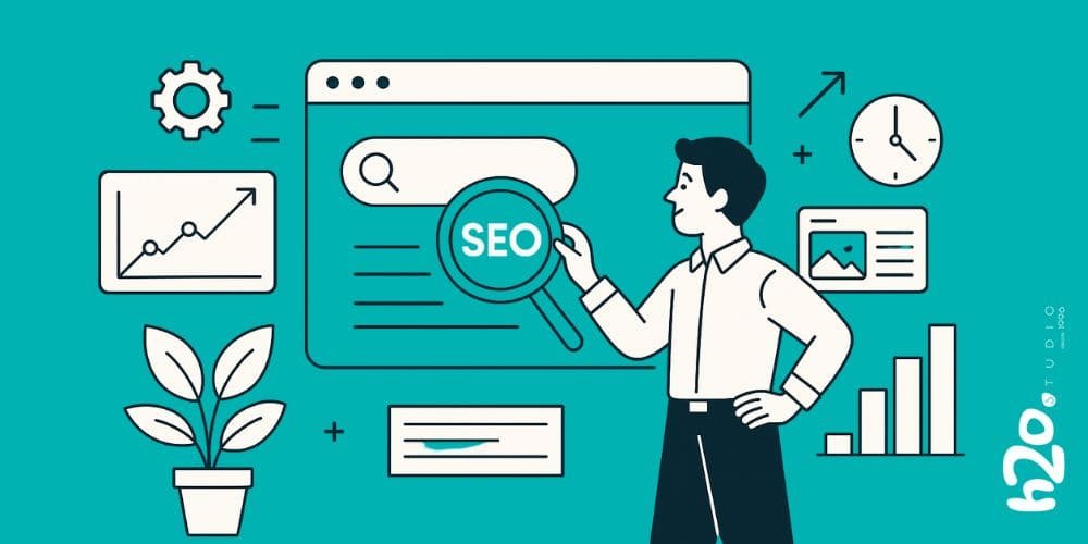 agencia seo