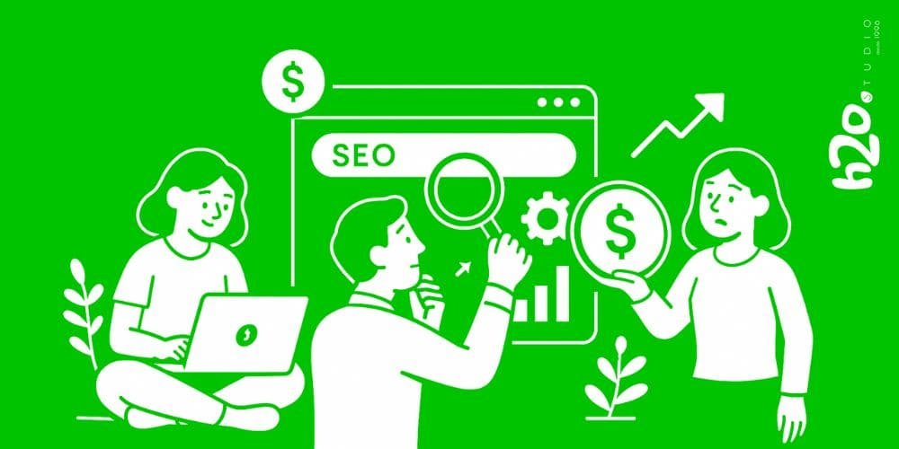 agencia seo