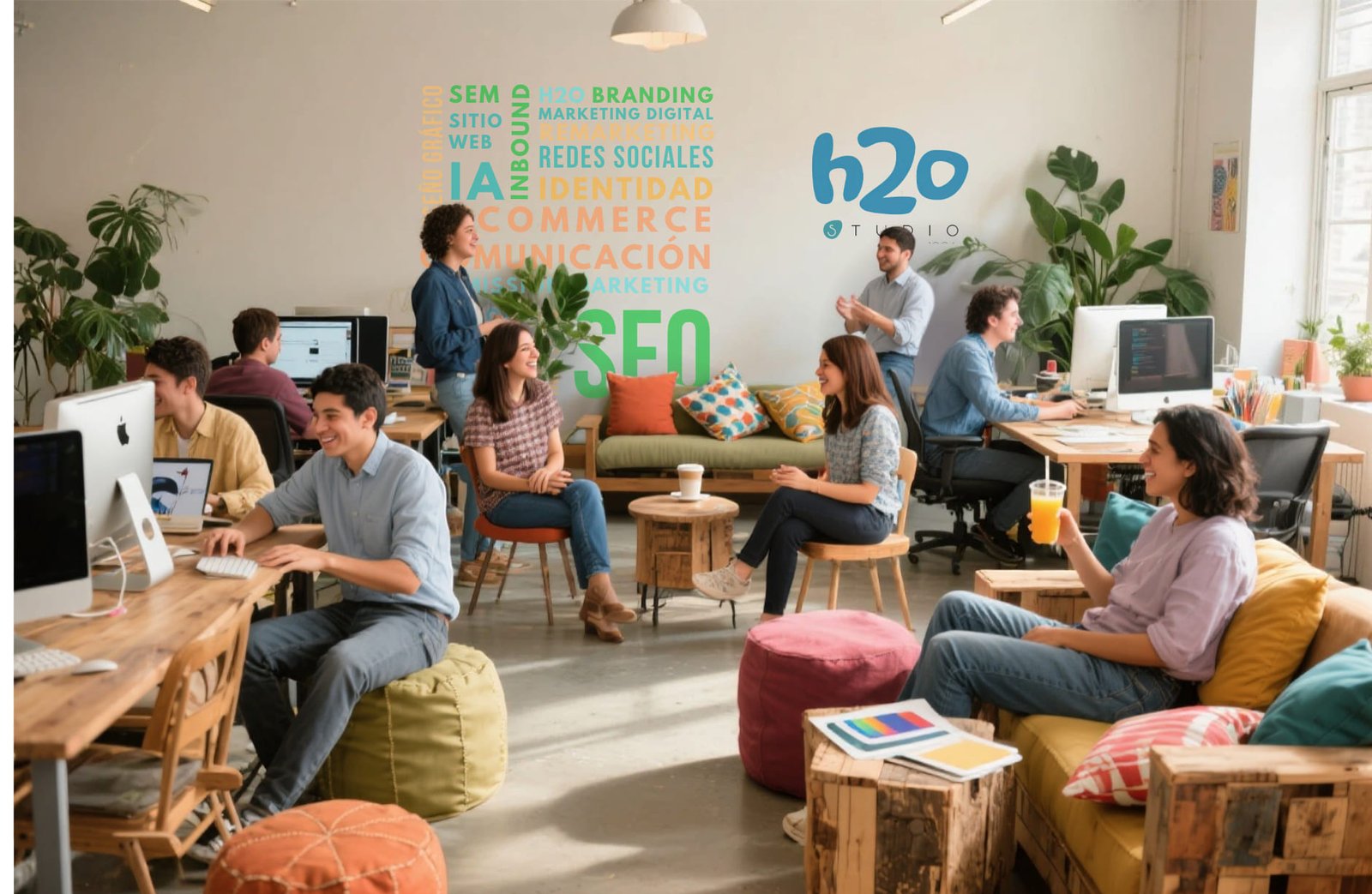 agencia seo en chile