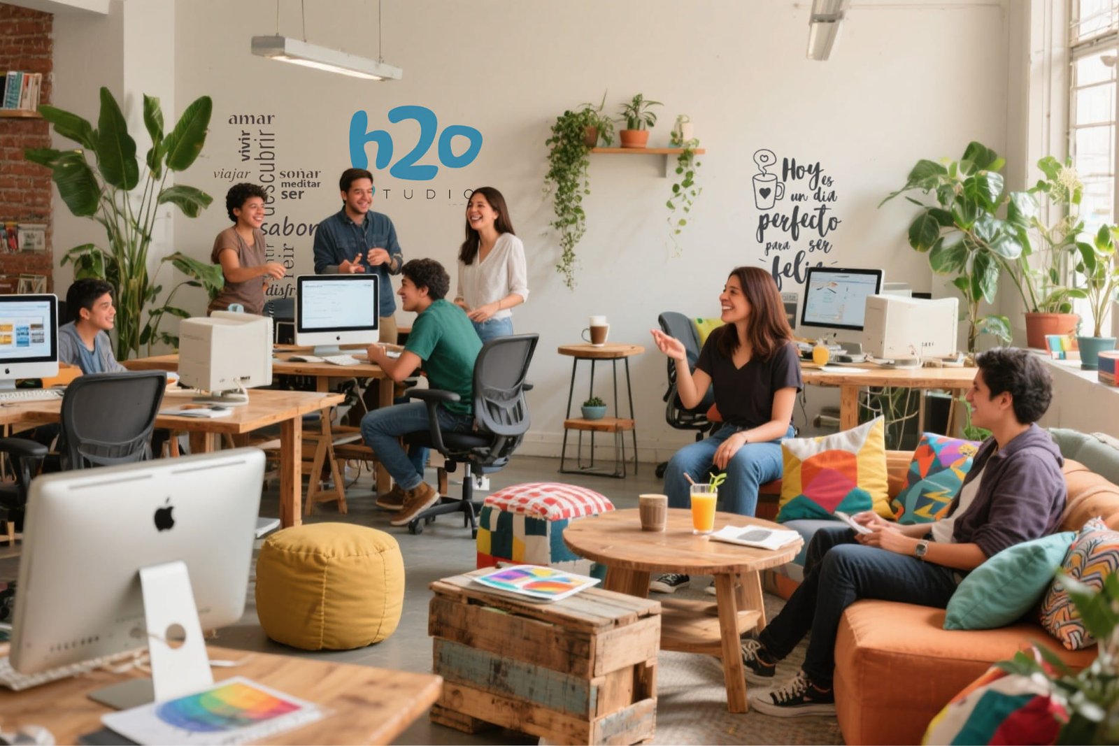 agencia seo en chile