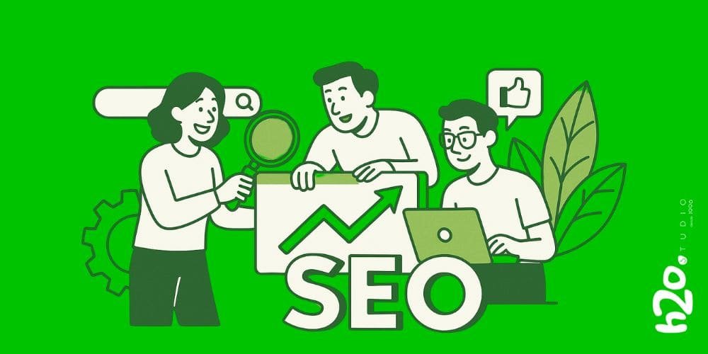 agencia de posicionamiento seo