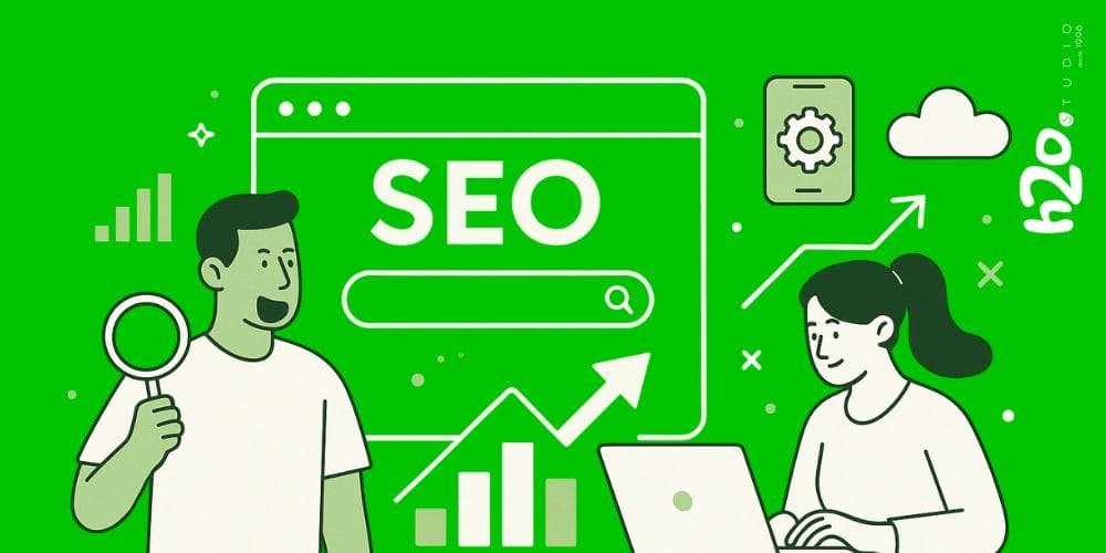 posicionamiento web google
