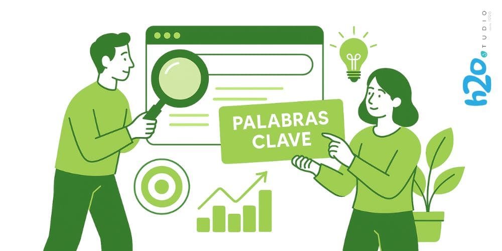 posicionamiento web google