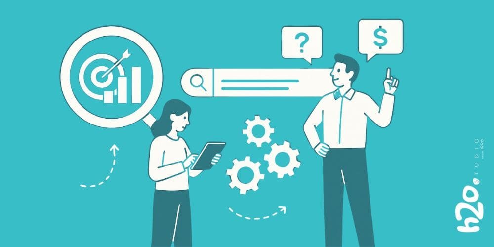 posicionamiento web seo