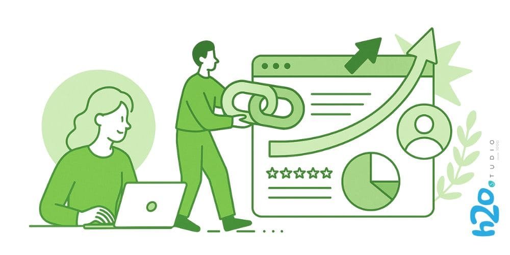 posicionamiento web seo
