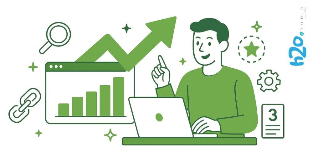 seo posicionamiento organico