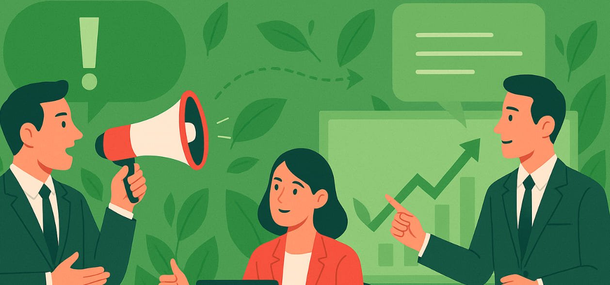 comunicación corporativa ley rep