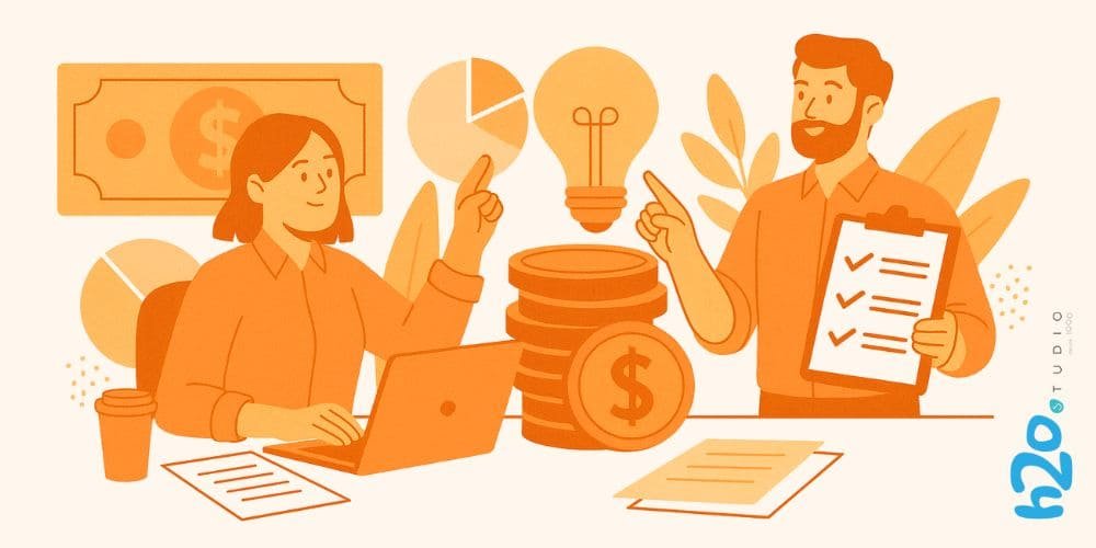 Estrategia de Marketing Digital, Marketing Digital, Estrategias de Marketing Digital, Agencia de Marketing Digital