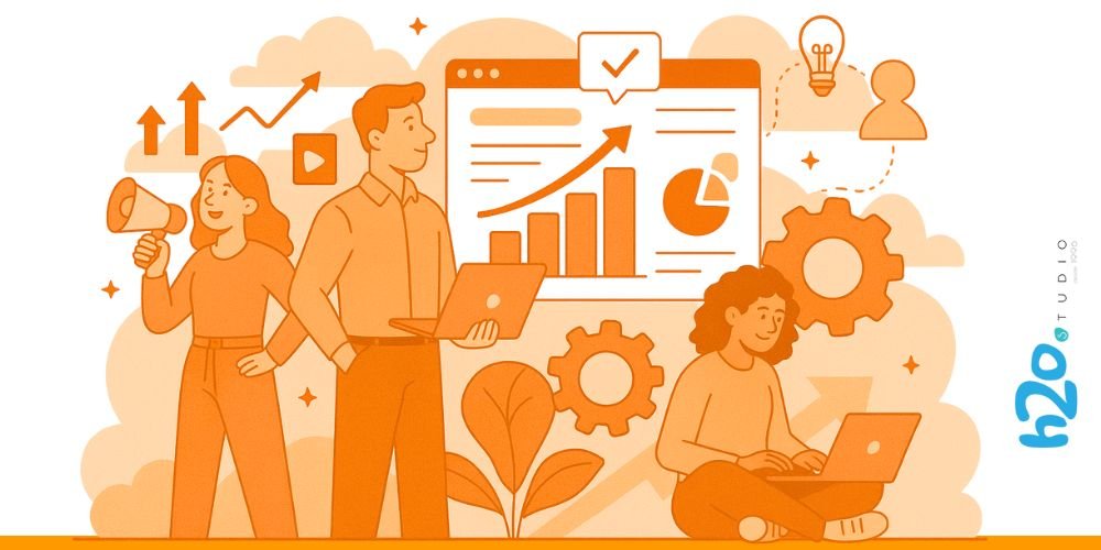 marketing digital, agencia de marketing digital, servicios de marketing digital