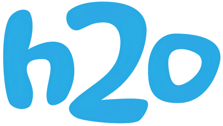 h2o Studio