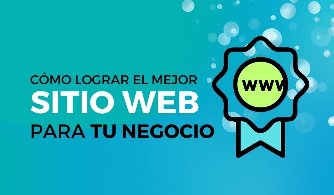 Agencia de Diseño Web, Sitios Web, Sitio Web