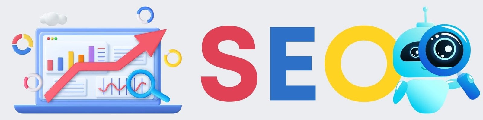 SEO como infraestructura de visibilidad digital para empresas